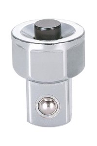 Ceta Form B05-38S 3/8 inç 13mm C-GEAR Lokma Adaptörü