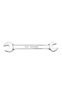 Ceta Form B09A-0102 1/4x5/16 inç Çatal İki Ağız Anahtar