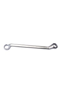 Ceta Form B14-2022 20x22mm Yıldız İki Ağız Anahtar