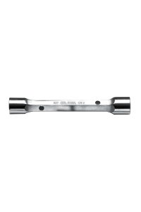 Ceta Form B27-2528 25x28mm Dövme İki Ağız Kovan Anahtar