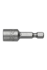 Ceta Form BT/0542 1/4 inç 5.5x42mm 12li Manyetik Lokma Uç