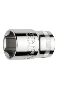 Ceta Form C02-H050 1/4 inç 6 Köşe 5mm Lokma Anahtar