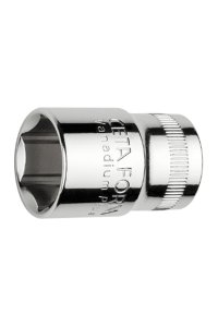 Ceta Form C02-H090 1/4 inç 6 Köşe 9mm Lokma Anahtar