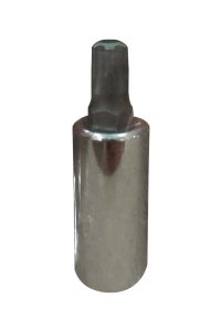 Ceta Form C08-TP30 1/4 inç 5 Köşe Delikli Torx Uçlu Lokma