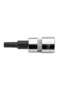 Ceta Form C08S-H70 1/4 inç 7mm Allen Uçlu Lokma