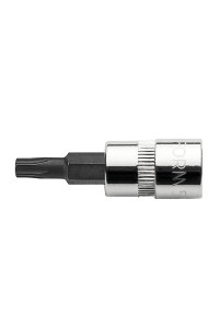 Ceta Form C08S-T25 1/4 inç Torx Uçlu Lokma