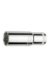 Ceta Form C14-H12 3/8 inç 12mm 6 Köşe Derin Lokma Anahtar
