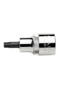Ceta Form C18S-T10 3/8 inç T10 Torx Uçlu Lokma