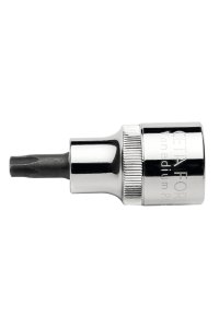 Ceta Form C18S-T20 3/8 inç T20 Torx Uçlu Lokma