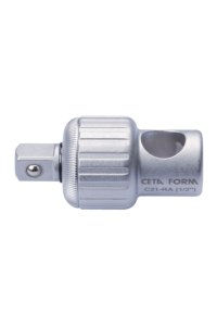 Ceta Form C21-RA 1/2 inç Cırcır Adaptörü