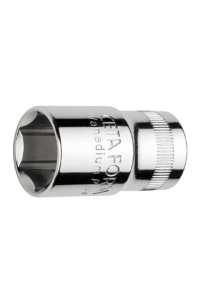 Ceta Form C22-H12 1/2 inç 6 Köşe 12mm Lokma Anahtar