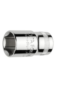 Ceta Form C22-H18 1/2 inç 6 Köşe 18mm Lokma Anahtar