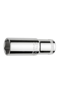 Ceta Form C24-H11 1/2 inç 6 Köşe 11mm Derin Lokma Anahtar