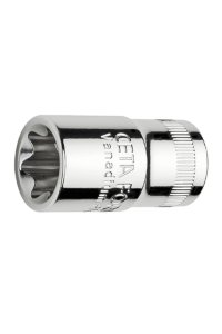 Ceta Form C26-20 E20 Dış Torx Lokma Anahtar