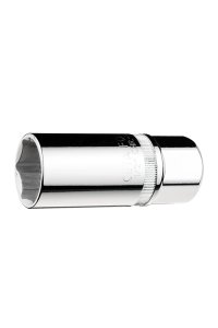Ceta Form C27-R16 1/2 inç 16mm Contalı Buji Lokması