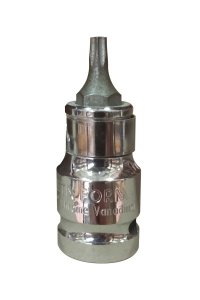 Ceta Form C28-T25 1/2 Lokmalı Torx Uç