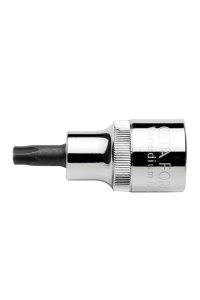 Ceta Form C28S-TR55 T55x55mm Delikli Torx Uçlu Lokma