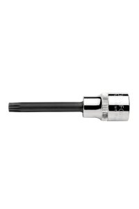 Ceta Form C28S-X08L M08x100mm XZN Uçlu Uzun Tip Lokma
