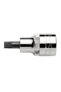 Ceta Form C28S-X14 1/2 inç M14x55mm XZN Uçlu Kısa Tip Lokma