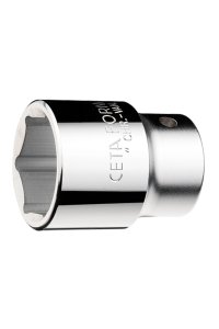 Ceta Form C32-H32 3/4 inç 6 Köşe 32mm Lokma Anahtar
