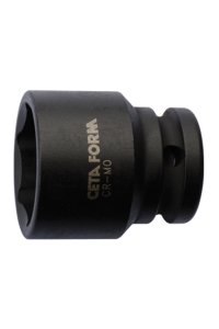 Ceta Form C62-H14 1/2 inç 6 Köşe 14mm Havalı Lokma Anahtar