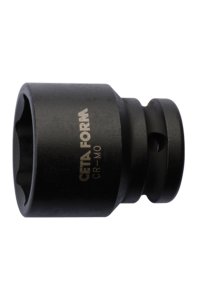 Ceta Form C62-H21 1/2 inç 6 Köşe 21mm Havalı Lokma Anahtar