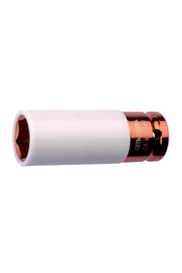 Ceta Form C64-H21P 1/2 inç 21mm Derin Havalı Lokma Anahtar