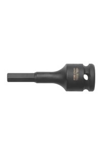 Ceta Form C68-H10 1/2 inç 10mm Allen Uçlu Havalı Lokma