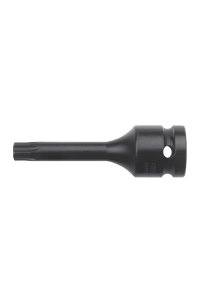 Ceta Form C68-T80 1/2 inç Torx Uçlu Havalı Lokma