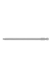 Ceta Form CB/1523 12 Adet 150mm PH3 Uzun Yıldız Bits Uç