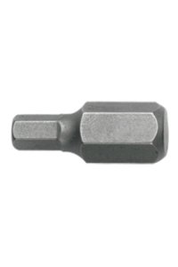 Ceta Form CB/2006G 12 Adet 6mm Kısa Tip Allen Bits Uç