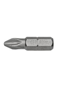 Ceta Form CB/252 12 Adet PH2 Yıldız Bits Uç