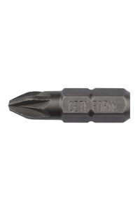 Ceta Form CB/350 12 Adet PZ0 Pozidriv Bits Uç