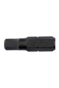 Ceta Form CB/516HX14 6 Adet 5/16 inç 14x30mm Allen Bits Uç