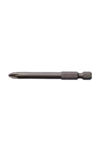Ceta Form CB/713 12 Adet 70mm PZ3 Uzun Pozidriv Bit Uç
