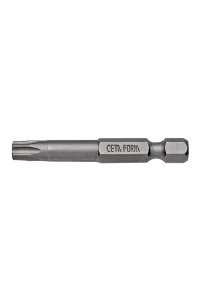 Ceta Form CB/829 12 Adet T30 TORX Bits Uç