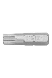 Ceta Form CB/855 12 Adet M5 XZN Bits Uç