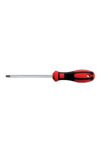 Ceta Form F19-025-100 T25x100mm Delikli Torx Uçlu Tornavida