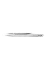 Ceta Form H40-2A-SA 115mm Yuvarlak Uçlu Cımbız