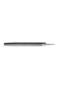 Ceta Form J56-306 İnce Diş 6 inç 150mm Yarım Yuvarlak Eğe