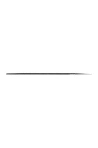 Ceta Form J57-108 Kalın Diş 8 inç 200mm Yuvarlak Eğe