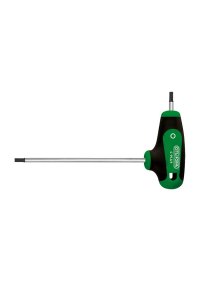 Ceta Form K12-027-150 T27 T Saplı Torx Anahtar
