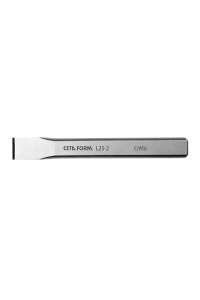 Ceta Form L25-250-2 250mm Düz Keski