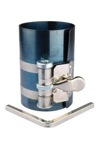 Ceta Form N16-1004 60-175mm Piston Sıkıştırma Çemberi