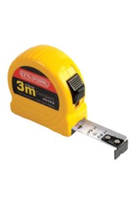 Ceta Form P03-0316 16mm 3m C-Pro Şerit Metre