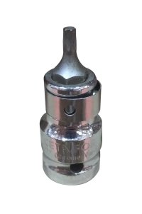 Cetaform C28-T20 1/2 Torx Uçlu Lokma