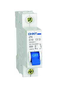 Chint 186420 1 Kutup 4