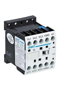 Chint 247337 220VAC Bobinli 2,2kW 3P 1NK Kontaklı Mini Kontaktör