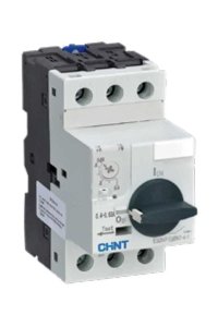 Chint 495183 NS2X Serisi 2.5-4A Motor Koruma Şalteri