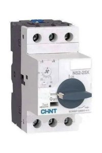 Chint 495185 NS2X Serisi 6-10A Motor Koruma Şalteri